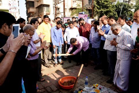 Dabwaliyat Mhatre Nagar's power supply will not be interrupted - Minister of State Ravindra Chavan | डोंबिवलीत म्हात्रे नगरचा वीज पुरवठा आता खंडीत होणार नाही - राज्यमंत्री रवींद्र चव्हाण Dabwaliyat Mhatre Nagar's power supply will not be interrupted - Minister of State Ravindra Chavan | डोंबिवलीत म्हात्रे नगरचा वीज पुरवठा आता खंडीत होणार नाही - राज्यमंत्री रवींद्र चव्हाण