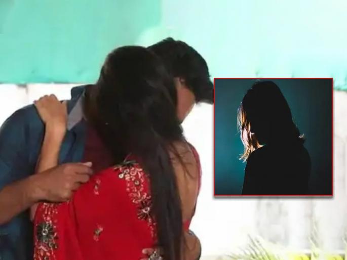 Mother dates daughters ex fiance woman fell for daughters ex fiance | मुलीच्या एक्स बॉयफ्रेंडसोबत आईचा रोमान्स, अनेकदा मनाई करूनही सोडण्यास नाही तयार! Mother dates daughters ex fiance woman fell for daughters ex fiance | मुलीच्या एक्स बॉयफ्रेंडसोबत आईचा रोमान्स, अनेकदा मनाई करूनही सोडण्यास नाही तयार!