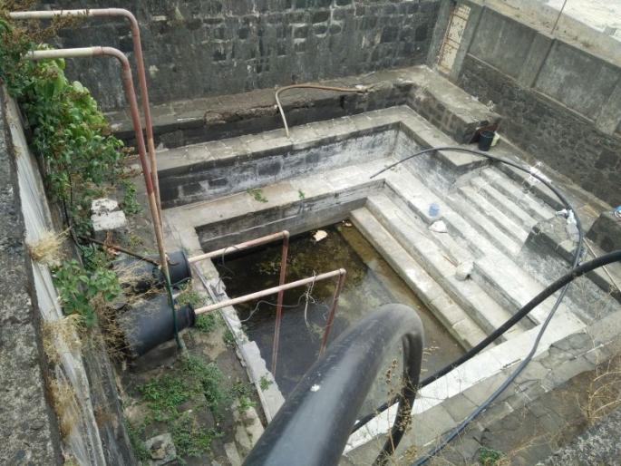 Cleanliness of water sources | पाणी स्त्रोतांच्या स्वच्छतेचे आदेश Cleanliness of water sources | पाणी स्त्रोतांच्या स्वच्छतेचे आदेश