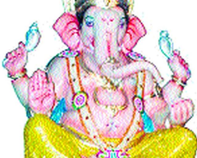 Public Ganeshotsav is not allowed | सार्वजनिक गणेशोत्सवाला परवानगी नाही