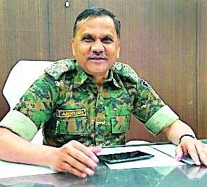 The purpose of the demolition of democracy will not be successful | लोकशाही संपविण्याचा नक्षल्यांचा उद्देश कदापी यशस्वी होणार नाही The purpose of the demolition of democracy will not be successful | लोकशाही संपविण्याचा नक्षल्यांचा उद्देश कदापी यशस्वी होणार नाही