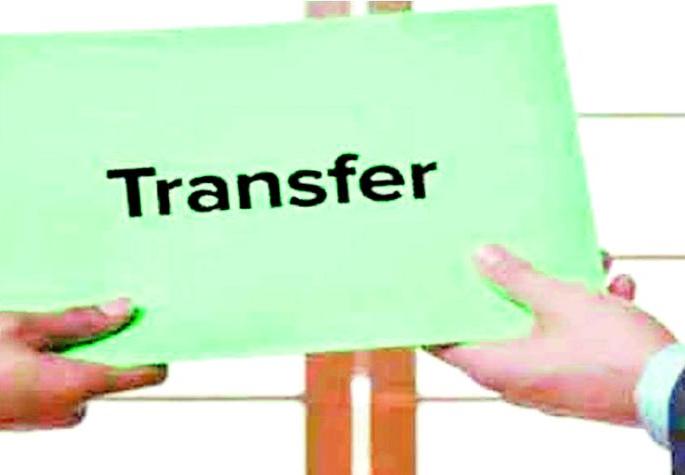 There will be online transfers of ZP teachers | जि.प.च्या शिक्षकांच्या ऑनलाईन बदल्या हाेणार There will be online transfers of ZP teachers | जि.प.च्या शिक्षकांच्या ऑनलाईन बदल्या हाेणार