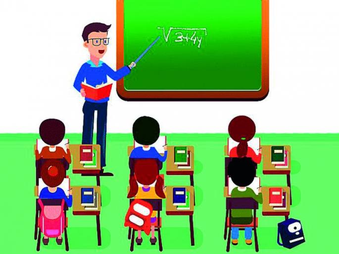 From today, actual classes will be held in 160 schools in the Kavid-free area | आजपासून काेविडमुक्त भागातील 160 शाळांचे प्रत्यक्ष वर्ग भरणार From today, actual classes will be held in 160 schools in the Kavid-free area | आजपासून काेविडमुक्त भागातील 160 शाळांचे प्रत्यक्ष वर्ग भरणार