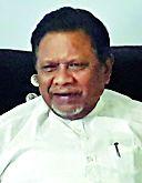 The administration is asleep because the government is asleep - Dharmarabababa | शासनच झोपेत असल्याने प्रशासनही झोपले- धर्मरावबाबा The administration is asleep because the government is asleep - Dharmarabababa | शासनच झोपेत असल्याने प्रशासनही झोपले- धर्मरावबाबा