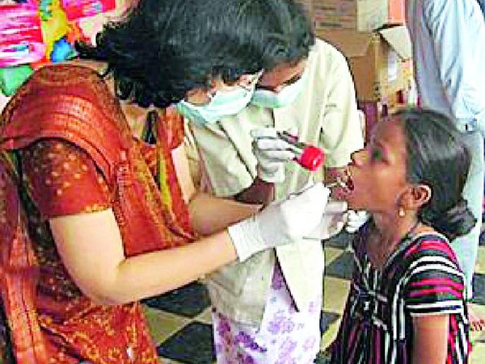 Mother and Child Survey | माता व बालकांचा सर्वे Mother and Child Survey | माता व बालकांचा सर्वे