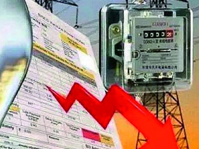 Finally, the power supply of 'those' gadams is restored | अखेर ‘त्या’ गाेदामांचा वीजपुरवठा पूर्ववत Finally, the power supply of 'those' gadams is restored | अखेर ‘त्या’ गाेदामांचा वीजपुरवठा पूर्ववत