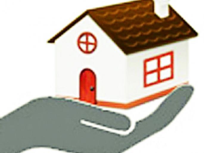 Many beneficiaries are deprived of the housing scheme | आवास योजनेपासून अनेक लाभार्थी वंचित Many beneficiaries are deprived of the housing scheme | आवास योजनेपासून अनेक लाभार्थी वंचित