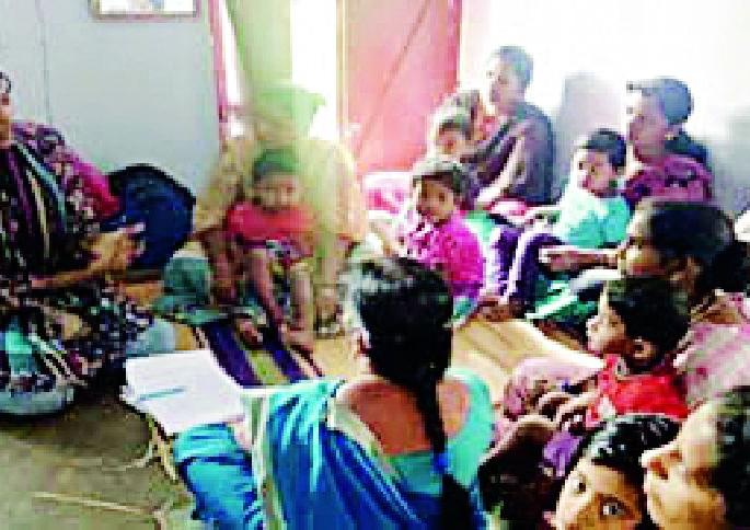 11 out of 166 child laborers missing | ११ शाळेतील १६६ बालकामगार झाले बेपत्ता 11 out of 166 child laborers missing | ११ शाळेतील १६६ बालकामगार झाले बेपत्ता