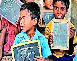 700 students get admission in first round of RTE | आरटीईच्या पहिल्या फेरीत ७०० विद्यार्थ्यांना प्रवेश 700 students get admission in first round of RTE | आरटीईच्या पहिल्या फेरीत ७०० विद्यार्थ्यांना प्रवेश