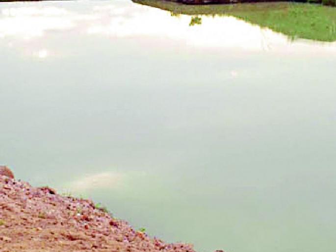 Difficult to get water for rabi season | रब्बी हंगामासाठी पाणी मिळणे कठीण Difficult to get water for rabi season | रब्बी हंगामासाठी पाणी मिळणे कठीण