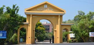 Admission for ‘PG’ course of Health University starts | आरोग्य विद्यापीठाचे ‘पीजी’ अभ्यासक्रमासाठी प्रवेश सुरू