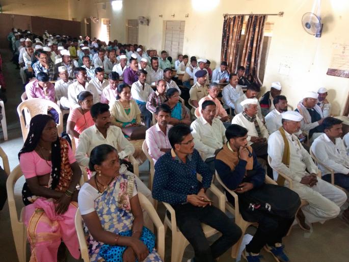 Emergency help to the people in emergency | ग्रामसुरक्षा यंत्रणेमुळे संकटकाळी जनतेला मिळणार तात्काळ मदत Emergency help to the people in emergency | ग्रामसुरक्षा यंत्रणेमुळे संकटकाळी जनतेला मिळणार तात्काळ मदत