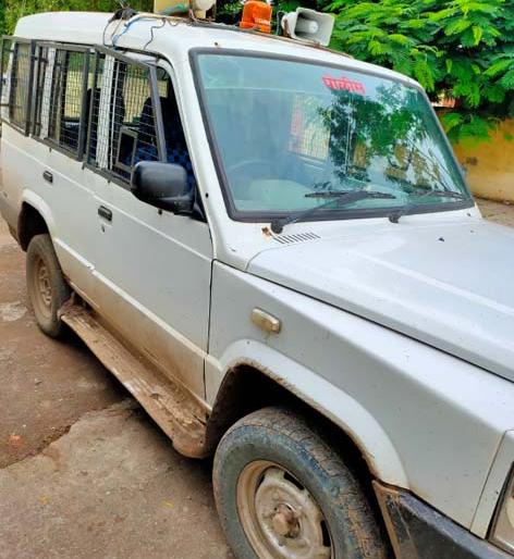 Six offenses were registered in just eight months | केवळ आठ महिन्यांत दाखल झाले ५०० गुन्हे