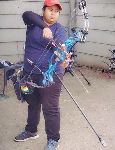 Mrinal's global attention-grabbing performance | मृणालची जागतिक पातळीवर ‘लक्ष’वेधी कामगिरी Mrinal's global attention-grabbing performance | मृणालची जागतिक पातळीवर ‘लक्ष’वेधी कामगिरी