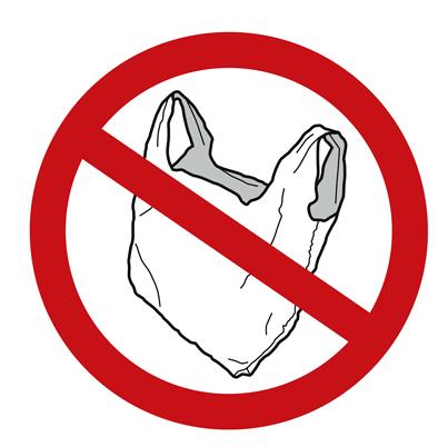 Plastic ban's dream gray | प्लास्टिकमुक्तीचे स्वप्न धूसर Plastic ban's dream gray | प्लास्टिकमुक्तीचे स्वप्न धूसर