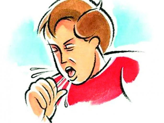 Cold, fever patients rush to private hospitals | सर्दी, तापाच्या रुग्णांची खासगी रुग्णालयांकडे धाव