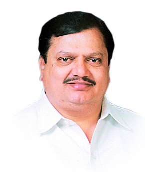 Thorat's choice 'p. N. 'Force the group | थोरातांच्या निवडीने ‘पी. एन.’ गटाला बळ Thorat's choice 'p. N. 'Force the group | थोरातांच्या निवडीने ‘पी. एन.’ गटाला बळ