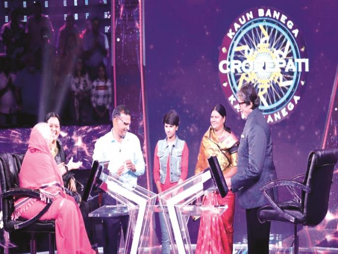 Professor who dreamed of a dream director | महानायकाची स्वप्नवत भेट अनुभवणारा प्राध्यापक Professor who dreamed of a dream director | महानायकाची स्वप्नवत भेट अनुभवणारा प्राध्यापक