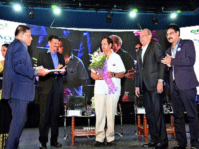 Opportunities for housing in smaller cities | लहान शहरांत गृहनिर्माणला संधी Opportunities for housing in smaller cities | लहान शहरांत गृहनिर्माणला संधी