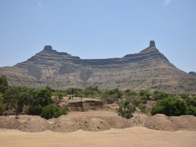 Jain Kumbh Mela from today at Mangitungi | मांगीतुंगी येथे आजपासून जैन कुंभमेळा Jain Kumbh Mela from today at Mangitungi | मांगीतुंगी येथे आजपासून जैन कुंभमेळा