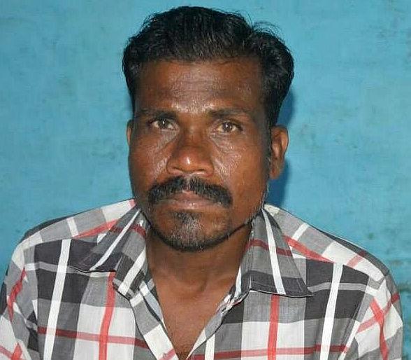 'The accused's father's suicide' | ‘त्या’ आरोपीच्या वडिलांची आत्महत्या 'The accused's father's suicide' | ‘त्या’ आरोपीच्या वडिलांची आत्महत्या