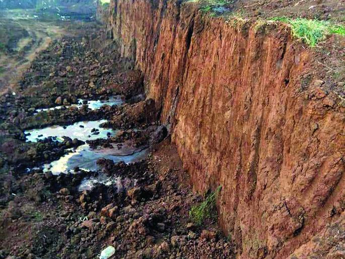 District Magistrate of Mhasal, Vithabhatti Driver | म्हैसाळला वीटभट्टी चालकांना जिल्हाधिकाऱ्यांचा दणका District Magistrate of Mhasal, Vithabhatti Driver | म्हैसाळला वीटभट्टी चालकांना जिल्हाधिकाऱ्यांचा दणका