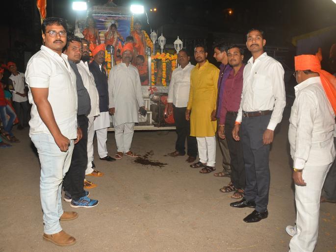 Celebrate the birth anniversary of Maharishi Valmiki | महर्षी वाल्मीकी जयंती साजरी