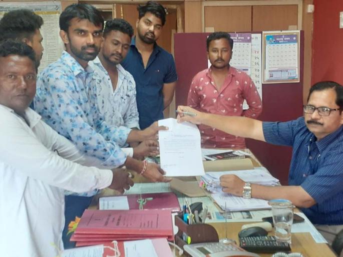 Demand for social audit of Tribal Development Department funding | आदिवासी विकास विभागाच्या निधीचे सोशल ऑडिट करण्याची मागणी Demand for social audit of Tribal Development Department funding | आदिवासी विकास विभागाच्या निधीचे सोशल ऑडिट करण्याची मागणी