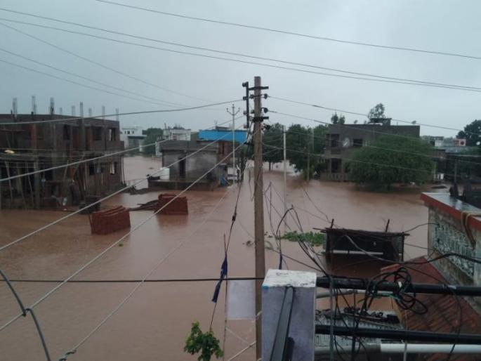 Proposal of irrigation to Irrigation Department | पाटचारींचा प्रस्ताव सिंचन विभागाकडे Proposal of irrigation to Irrigation Department | पाटचारींचा प्रस्ताव सिंचन विभागाकडे