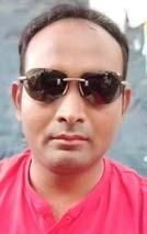 A youth from Bramhanpuri died after falling under a train | रेल्वेखाली आल्याने ब्राम्हणपुरीच्या युवकाचा मृत्यू A youth from Bramhanpuri died after falling under a train | रेल्वेखाली आल्याने ब्राम्हणपुरीच्या युवकाचा मृत्यू