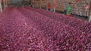 Income tax department inspects nine onion traders in Lasalgaon | लासलगावला नऊ कांदा व्यापाऱ्यांकडे आयकर विभागाची तपासणी Income tax department inspects nine onion traders in Lasalgaon | लासलगावला नऊ कांदा व्यापाऱ्यांकडे आयकर विभागाची तपासणी