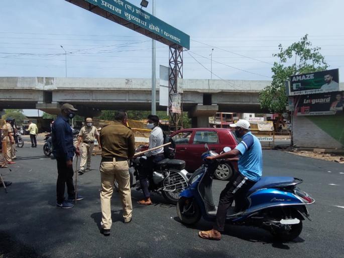 Ozark Police in Action Mode | ओझर पोलीस ॲक्शन मोडमध्ये