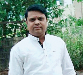 One killed in car-bike accident | कार-दुचाकी अपघातात एक ठार One killed in car-bike accident | कार-दुचाकी अपघातात एक ठार