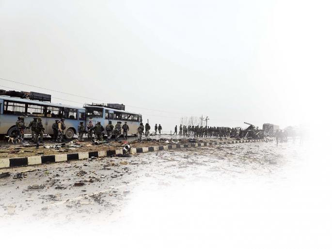 After Pulwama attack what should be India's strategic stand explains Madhav Godbole | या पाकिस्तानचे करायचे काय? After Pulwama attack what should be India's strategic stand explains Madhav Godbole | या पाकिस्तानचे करायचे काय?