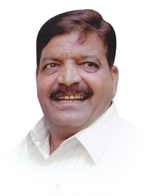 Shaikh's resignation due to Shrestha's negligence? | श्रेष्ठींच्या दुर्लक्षामुळेच शेख यांचे राजीनामा नाट्य?