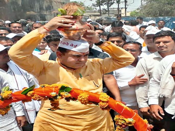 Revolt of Ravan and victory of Mahajans | रावलांची परिक्रमा आणि महाजनांचा विजय