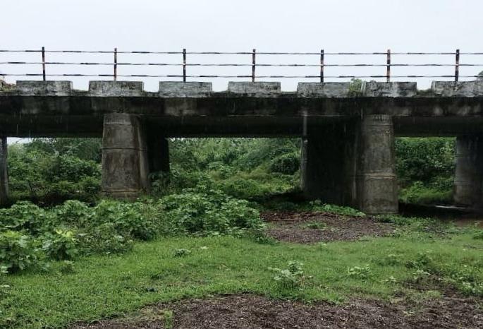 Structural audit of three bridges in Raver | रावेरमधील तीन पुलांचे स्ट्रक्चरल आॅडिट