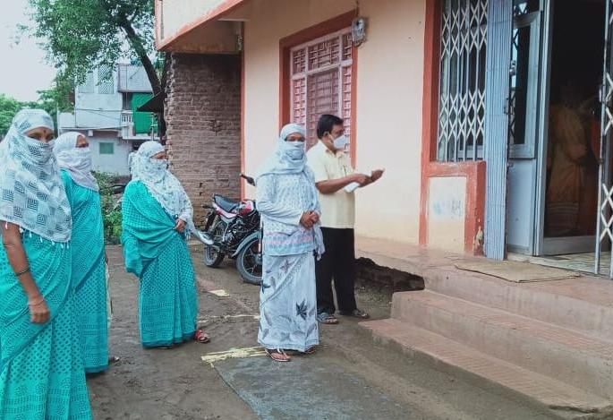 Tokdi health system in Muktainagar taluka | मुक्ताईनगर तालुक्यात तोकडी आरोग्य व्यवस्था Tokdi health system in Muktainagar taluka | मुक्ताईनगर तालुक्यात तोकडी आरोग्य व्यवस्था