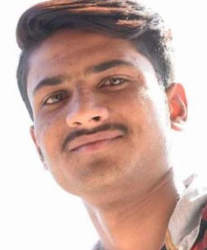 Youth suicide at Jawkhed Khurd | एरंडोल तालुक्यातील जवखेडे खुर्द येथे युवकाची आत्महत्या