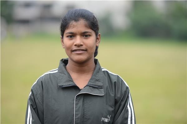 nashik, sanjiviani, runner, thletics, crosscountry | धावपटू संजीवनी जाधव कडून पदकाची अपेक्षा