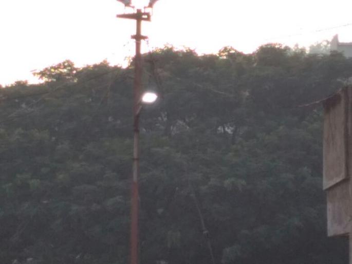 The earthquake of Raigad in Kalyan - Ulhasnagar | रायगडच्या भूकंपाचे कल्याण - उल्हासनगरला धक्के The earthquake of Raigad in Kalyan - Ulhasnagar | रायगडच्या भूकंपाचे कल्याण - उल्हासनगरला धक्के