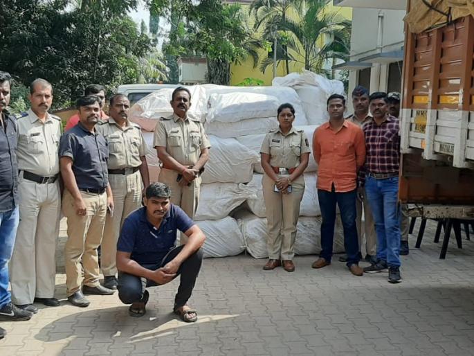 District police raids on illegal trade started, 5 accused arrested at various places | अवैध धंद्यावर जिल्हाभर पोलिसांचे छापासत्र सुरु, ५ आरोपींना विविध ठिकाणी अटक District police raids on illegal trade started, 5 accused arrested at various places | अवैध धंद्यावर जिल्हाभर पोलिसांचे छापासत्र सुरु, ५ आरोपींना विविध ठिकाणी अटक