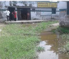 Neglected by corporators for fifteen years | पंधरा वर्षांपासून नगरसेवकांचे दुर्लक्ष Neglected by corporators for fifteen years | पंधरा वर्षांपासून नगरसेवकांचे दुर्लक्ष