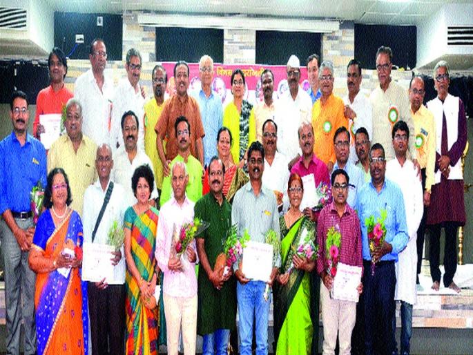 Story, Poetry Competition Award Distribution | कथा, काव्य स्पर्धांचे पारितोषिक वितरण Story, Poetry Competition Award Distribution | कथा, काव्य स्पर्धांचे पारितोषिक वितरण