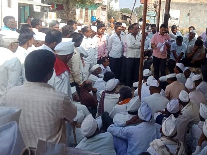 Farmers' Honor Scheme will benefit 60,000 farmers | शेतकरी सन्मान योजनेचा ६० हजार शेतकऱ्यांना होणार लाभ Farmers' Honor Scheme will benefit 60,000 farmers | शेतकरी सन्मान योजनेचा ६० हजार शेतकऱ्यांना होणार लाभ