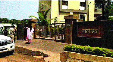 Junkley pistol shot firing | जानवलीत पिस्तुलातून गोळीबार