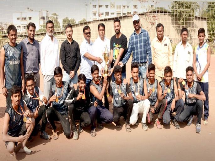 Wrestling champion Pathan, Jagdale tops | कुस्ती स्पर्धेत पठाण, जगदाळे अव्वल Wrestling champion Pathan, Jagdale tops | कुस्ती स्पर्धेत पठाण, जगदाळे अव्वल