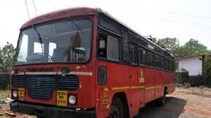 Bus Service Corporation appoints officers to Smart City! | बस सेवा मनपाकडे अधिकारी नियुक्त स्मार्ट सिटीकडे!