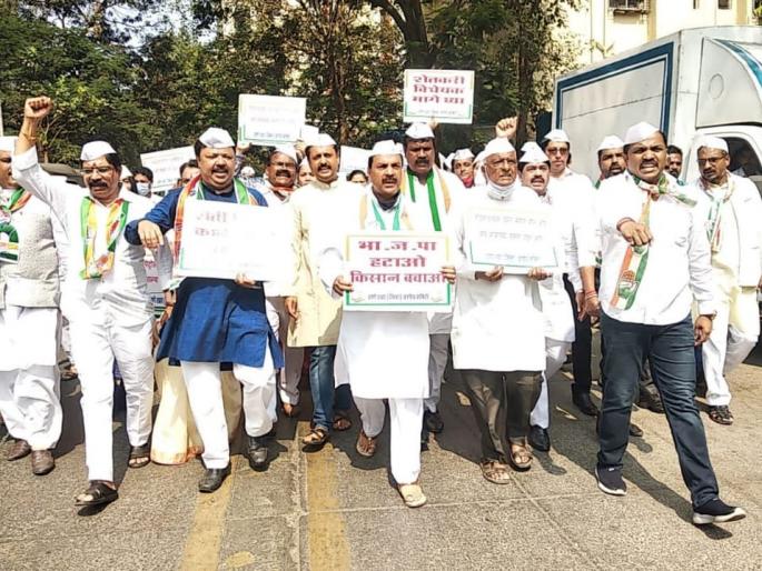 People should stop racist forces now: Naseem Khan | जनतेनेच आता जातीयवादी शक्तींना रोखले पाहिजे : नसीम खान People should stop racist forces now: Naseem Khan | जनतेनेच आता जातीयवादी शक्तींना रोखले पाहिजे : नसीम खान