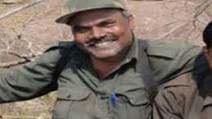 Extremist Naxalite Milind Teltumbde actively involved in Naxal activities in six states | जहाल नक्षलवादी मिलिंद तेलतुंबडेचा सहा राज्यांमधील नक्षली कारवायांमध्ये सक्रिय सहभाग Extremist Naxalite Milind Teltumbde actively involved in Naxal activities in six states | जहाल नक्षलवादी मिलिंद तेलतुंबडेचा सहा राज्यांमधील नक्षली कारवायांमध्ये सक्रिय सहभाग